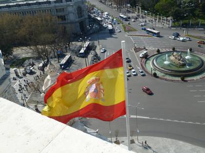 Cibeles.